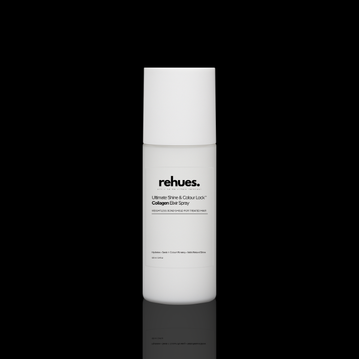 Get an EXTRA Collagen Elixir Spray with every set
