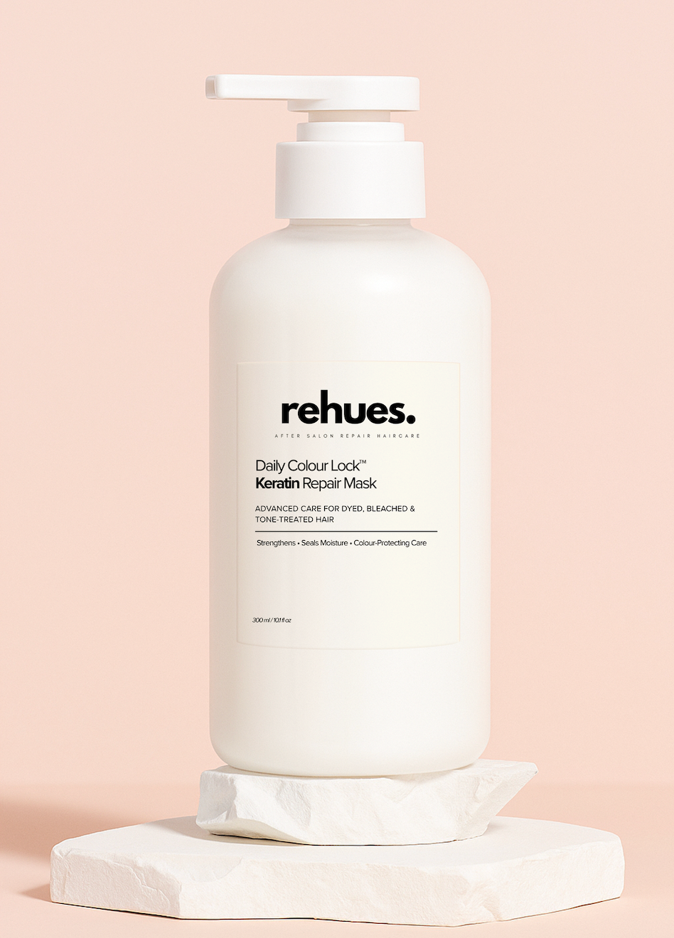 Keratin Repair Mask (300ml)