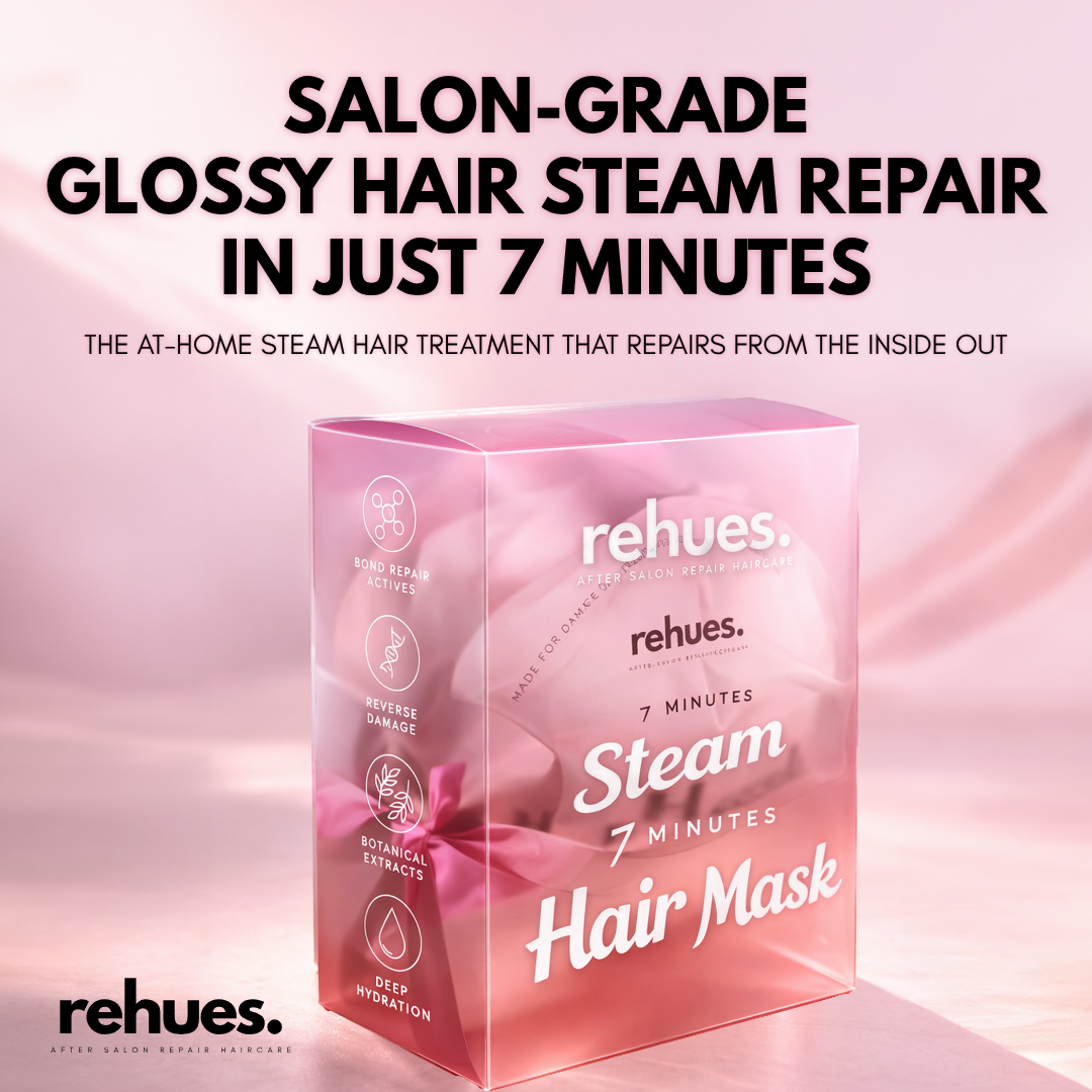 best hair mask singapore