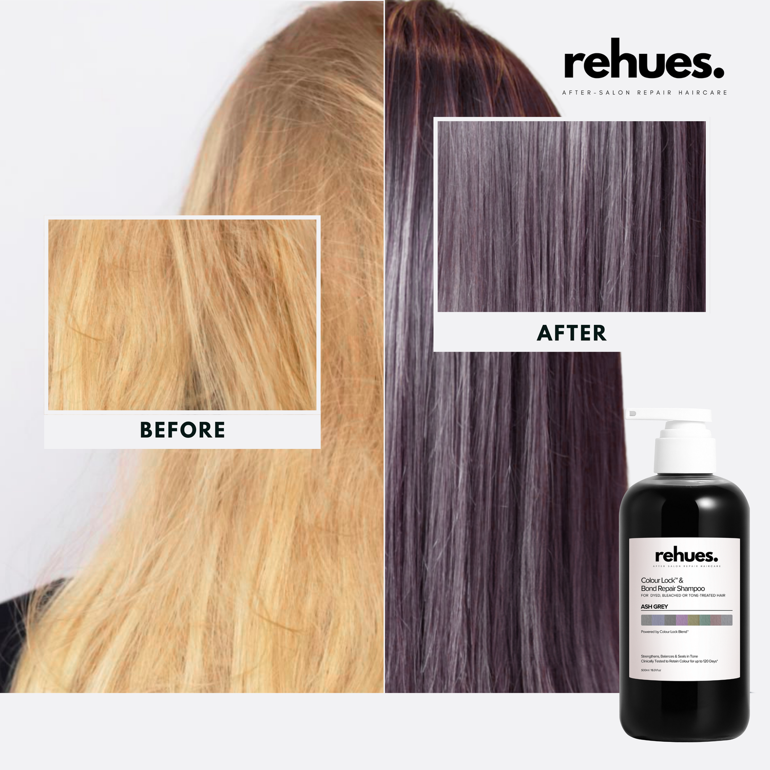 Hair Treatment in Singapore