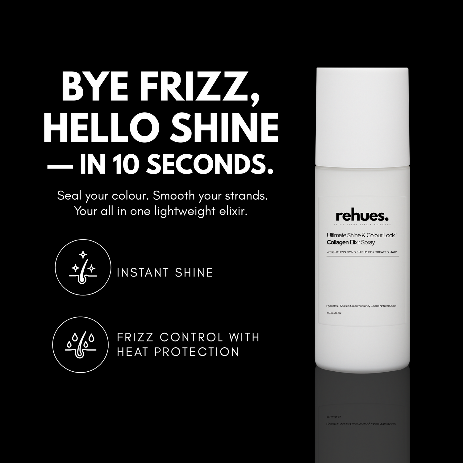 collagen hair treatment