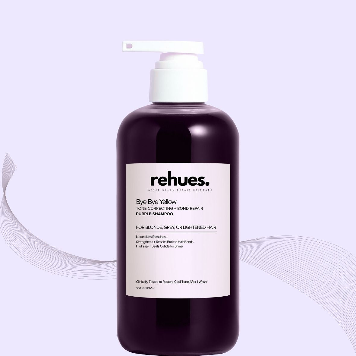 Singapore shampoo guide