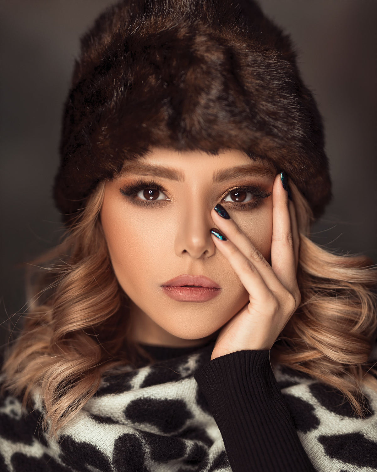 Grey hair treatment Singapore
