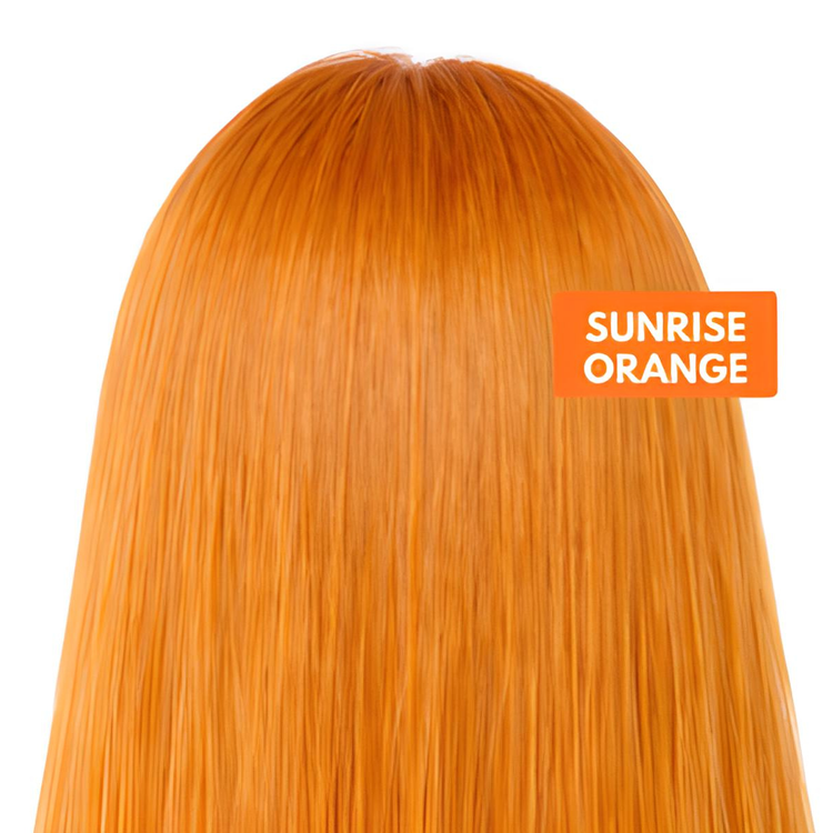 Get Silky Soft Hair & Revive Faded Hair Color In One Wash. – Rehues