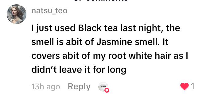 Customer review image