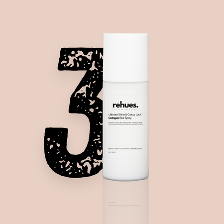 STEP 3 - Collagen Elixir Spray