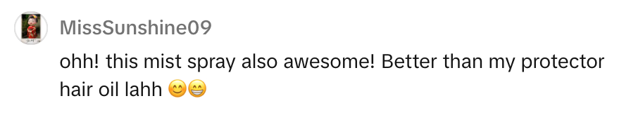 Customer review image