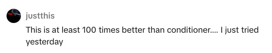 Customer review image