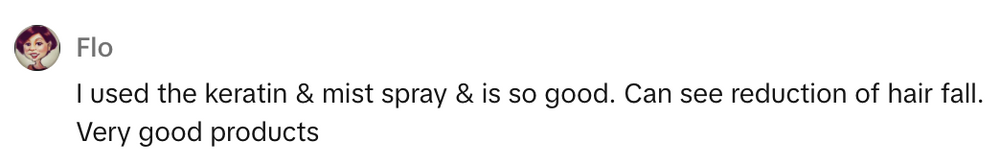 Customer review image
