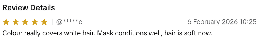 Customer review image