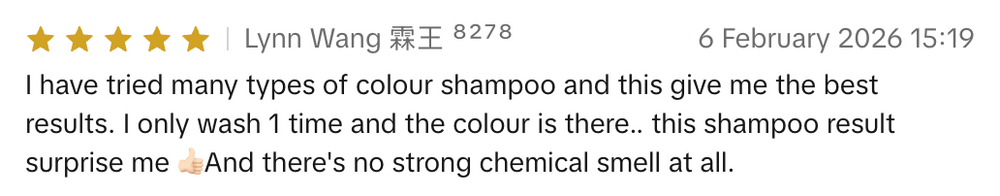 Customer review image
