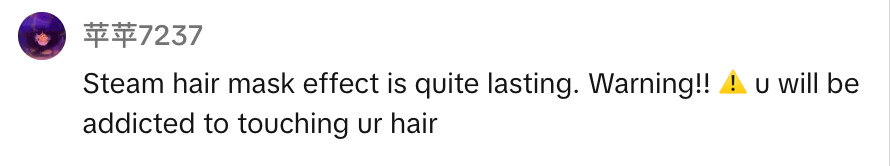 Customer review image