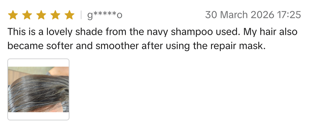 Customer review image