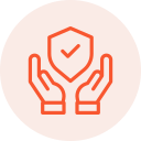 Safe, Controlled Temperature